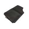 Λαστιχένια πατάκια Audi A2 (2000-2005) - 4τμχ., Petex