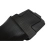 Λαστιχένια πατάκια AUDI Q5 I 8R (2008-2017) - 4τμχ., Petex