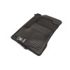 Λαστιχένια πατάκια CITROEN C3 II (2009-2016) / DS3 (2010-2019) - 4τμχ., Petex
