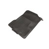 Λαστιχένια πατάκια CITROEN C3 II (2009-2016) / DS3 (2010-2019) - 4τμχ., Petex