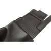 Λαστιχένια πατάκια CITROEN C3 II (2009-2016) / DS3 (2010-2019) - 4τμχ., Petex