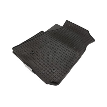 Λαστιχένια πατάκια Audi A4/Β5 (1995-2001) - 4τμχ., Petex