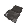 Λαστιχένια πατάκια MERCEDES C-Class W203 (2000-2007) - 4τμχ., Petex