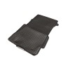 Λαστιχένια πατάκια MERCEDES C-Class W203 (2000-2007) - 4τμχ., Petex