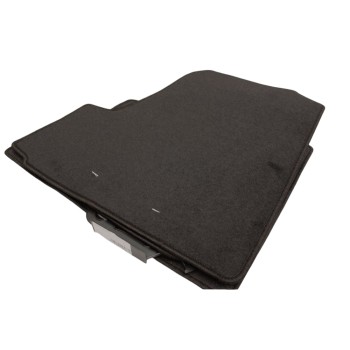 Πατάκια μοκέτα HONDA CR-V III (2007-2012) - 4τμχ., Petex