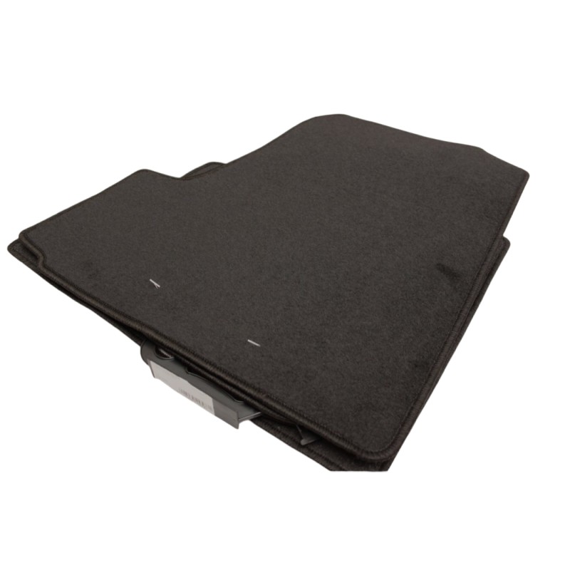 Πατάκια μοκέτα HONDA CR-V III (2007-2012) - 4τμχ., Petex