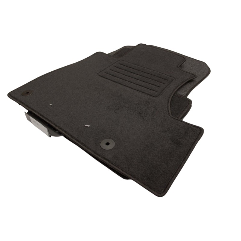 Πατάκια μοκέτα HONDA CR-V III (2007-2012) - 4τμχ., Petex