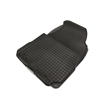 Λαστιχένια πατάκια SKODA Superb I (2001-2008) - 4τμχ., Petex
