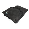 Λαστιχένια πατάκια AUDI Q7 4L (2005-2015) 4τμχ., Petex