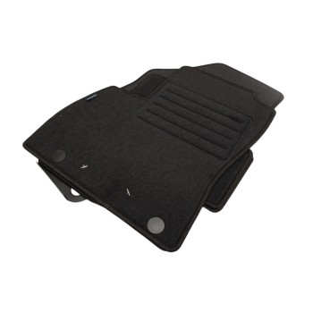 Πατάκια μοκέτα FIAT Fiorino Van / Qubo / CITROEN Nemo / PEUGEOT Bipper (2008-2016) - 4τμχ., Petex Πατάκια μοκέτα FIAT Fiorino Van / Qubo / CITROEN Nemo / PEUGEOT Bipper (2008-2016) - 4τμχ., Petex