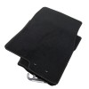 Πατάκια μοκέτα MITSUBISHI Pajero (2007-2021) short - 4τμχ., Petex