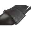 Λαστιχένια πατάκια MERCEDES E-Class W210 (1994-2002) - 4τμχ., Petex