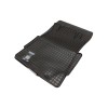 Λαστιχένια πατάκια MERCEDES C-class W202 (1992-2000) - 4τμχ., Petex