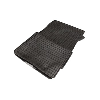 Λαστιχένια πατάκια MERCEDES C-class W202 (1992-2000) - 4τμχ., Petex