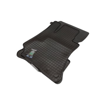 Λαστιχένια πατάκια MERCEDES E-Class W212 (2009-2016) / CLS C218 (2011-2018) - 4τμχ., Petex Λαστιχένια πατάκια MERCEDES E-Class W212 (2009-2016) / CLS C218 (2011-2018) - 4τμχ., Petex
