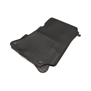 Λαστιχένια πατάκια MERCEDES E-Class W212 (2009-2016) / CLS C218 (2011-2018) - 4τμχ., Petex Λαστιχένια πατάκια MERCEDES E-Class W212 (2009-2016) / CLS C218 (2011-2018) - 4τμχ., Petex
