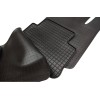 Λαστιχένια πατάκια MERCEDES E-Class W212 (2009-2016) / CLS C218 (2011-2018) - 4τμχ., Petex