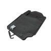 Λαστιχένια πατάκια FORD Ranger (2011-2020) - 4τμχ., Petex