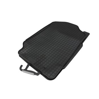 Λαστιχένια πατάκια FORD Ranger (2011-2020) - 4τμχ., Petex Λαστιχένια πατάκια FORD Ranger (2011-2020) - 4τμχ., Petex