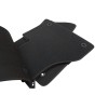 Πατάκια μοκέτα VW Phaeton (2002-2004) - μπεζ - 4τμχ., Petex