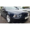 Δαχτυλίδια BMW E36 - E38 - E39 led angel eyes - lightbar design - Λευκό χρώμα