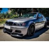 Δαχτυλίδια BMW E46 sedan, combi (1998-2005) / E46 coupe (1998-2003) angel eyes - U-Design με 4 προτζέκτορες