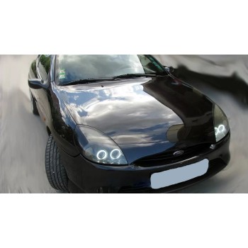 Angel eyes Ford Puma σετ 4τμχ.