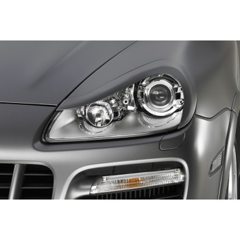 Φρυδάκια φαναριών Porche Cayenne (2007-2010)