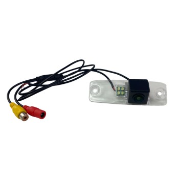 Κάμερα οπισθοπορείας Kia Ceed (2010+) / Chrysler / Hyundai Terracan(2001-2009)/Elantra(2007-2011)/Sonata(2011)/ Accent Κάμερα οπισθοπορείας Kia Ceed (2010+) / Chrysler / Hyundai Terracan(2001-2009)/Elantra(2007-2011)/Sonata(2011)/ Accent