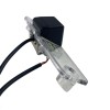 Κάμερα οπισθοπορείας Kia Ceed (2010+) / Chrysler / Hyundai Terracan(2001-2009)/Elantra(2007-2011)/Sonata(2011)/ Accent