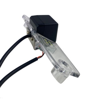 Κάμερα οπισθοπορείας Kia Ceed (2010+) / Chrysler / Hyundai Terracan(2001-2009)/Elantra(2007-2011)/Sonata(2011)/ Accent Κάμερα οπισθοπορείας Kia Ceed (2010+) / Chrysler / Hyundai Terracan(2001-2009)/Elantra(2007-2011)/Sonata(2011)/ Accent