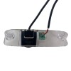 Κάμερα οπισθοπορείας Kia Ceed (2010+) / Chrysler / Hyundai Terracan(2001-2009)/Elantra(2007-2011)/Sonata(2011)/ Accent