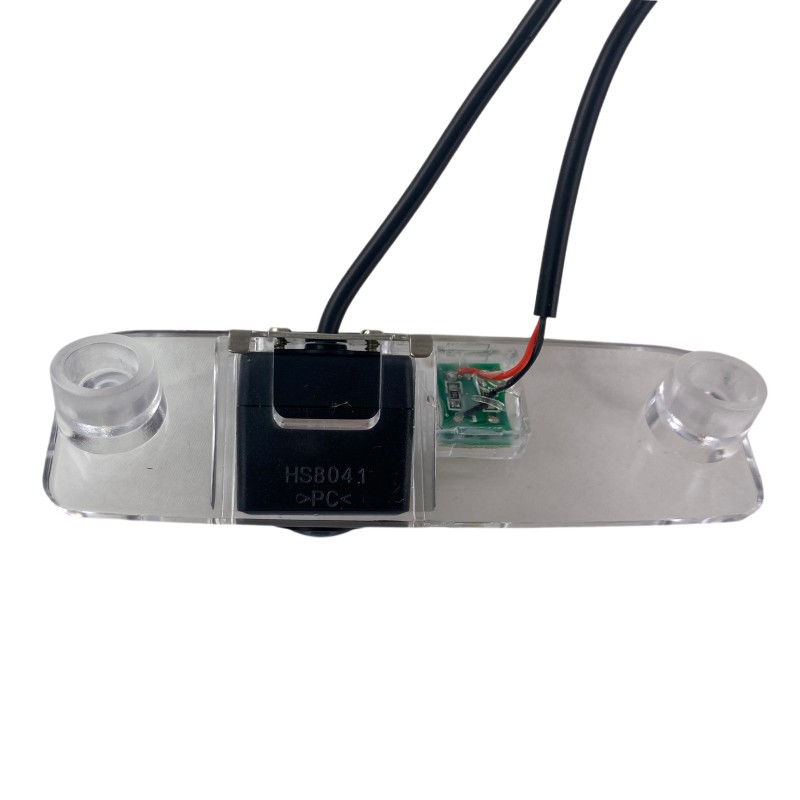 Κάμερα οπισθοπορείας Kia Ceed (2010+) / Chrysler / Hyundai Terracan(2001-2009)/Elantra(2007-2011)/Sonata(2011)/ Accent
