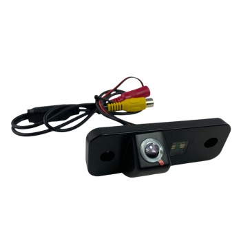 Κάμερα οπισθοπορείας Hyundai Santa Fe 2002+ / Azera Κάμερα οπισθοπορείας Hyundai Santa Fe 2002+ / Azera