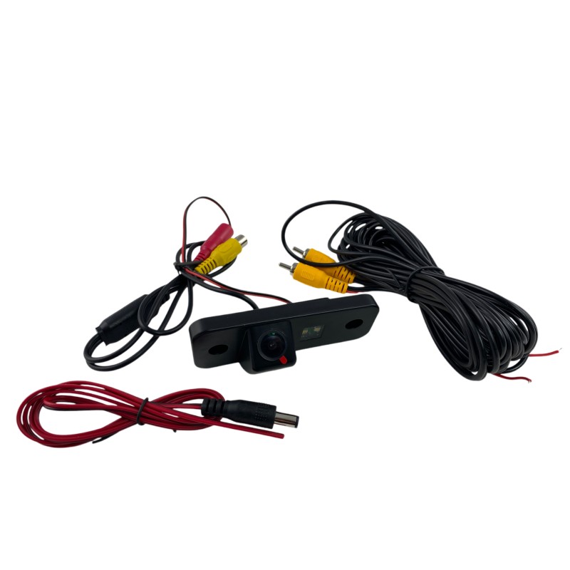 Κάμερα οπισθοπορείας Hyundai Santa Fe 2002+ / Azera