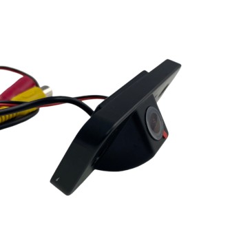 Κάμερα οπισθοπορείας Hyundai Santa Fe 2002+ / Azera Κάμερα οπισθοπορείας Hyundai Santa Fe 2002+ / Azera
