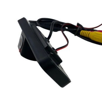 Κάμερα οπισθοπορείας Hyundai Santa Fe 2002+ / Azera Κάμερα οπισθοπορείας Hyundai Santa Fe 2002+ / Azera