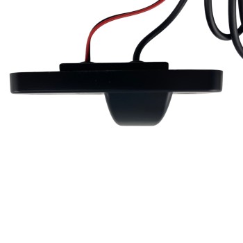 Κάμερα οπισθοπορείας Hyundai Santa Fe 2002+ / Azera Κάμερα οπισθοπορείας Hyundai Santa Fe 2002+ / Azera