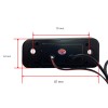 Κάμερα οπισθοπορείας Hyundai Santa Fe 2002+ / Azera