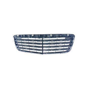 Μάσκα Mercedes W211 E-Class (2006-2009) - AMG - χρωμίου Μάσκα Mercedes W211 E-Class (2006-2009) - AMG - χρωμίου