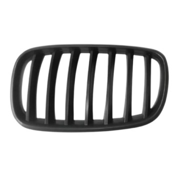 Μάσκα BMW X5 E70 (2006-2013) / X6 E71 (2007-2014) - μαύρη - 2τμχ. Μάσκα BMW X5 E70 (2006-2013) / X6 E71 (2007-2014) - μαύρη - 2τμχ.
