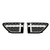 Γρίλιες tuning φτερού για Land Rover Sport (2009-2013)