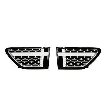 Γρίλιες tuning φτερού για Land Rover Sport (2009-2013) Γρίλιες tuning φτερού για Land Rover Sport (2009-2013)