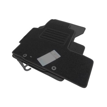 Πατάκια μοκέτα HONDA CR-V I (1997-2002) - αυτόματο - 4τμχ., Petex Πατάκια μοκέτα HONDA CR-V I (1997-2002) - αυτόματο - 4τμχ., Petex