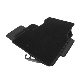 Πατάκια μοκέτα HONDA CR-V I (1997-2002) - αυτόματο - 4τμχ., Petex