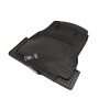 Λαστιχένια πατάκια MERCEDES A-Class W168 (1997-2004) - 4τμχ., Petex