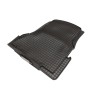 Λαστιχένια πατάκια MERCEDES A-Class W168 (1997-2004) - 4τμχ., Petex