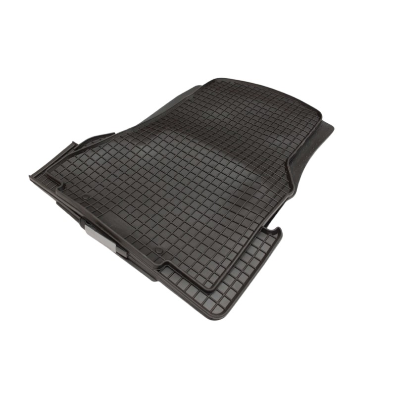 Λαστιχένια πατάκια MERCEDES A-Class W168 (1997-2004) - 4τμχ., Petex