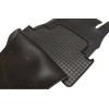 Λαστιχένια πατάκια MERCEDES A-Class W168 (1997-2004) - 4τμχ., Petex