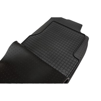 Λαστιχένια πατάκια AUDI A6 C7 (2011-2018) / A7 (2010-2017) - 4τμχ., Petex Λαστιχένια πατάκια AUDI A6 C7 (2011-2018) / A7 (2010-2017) - 4τμχ., Petex